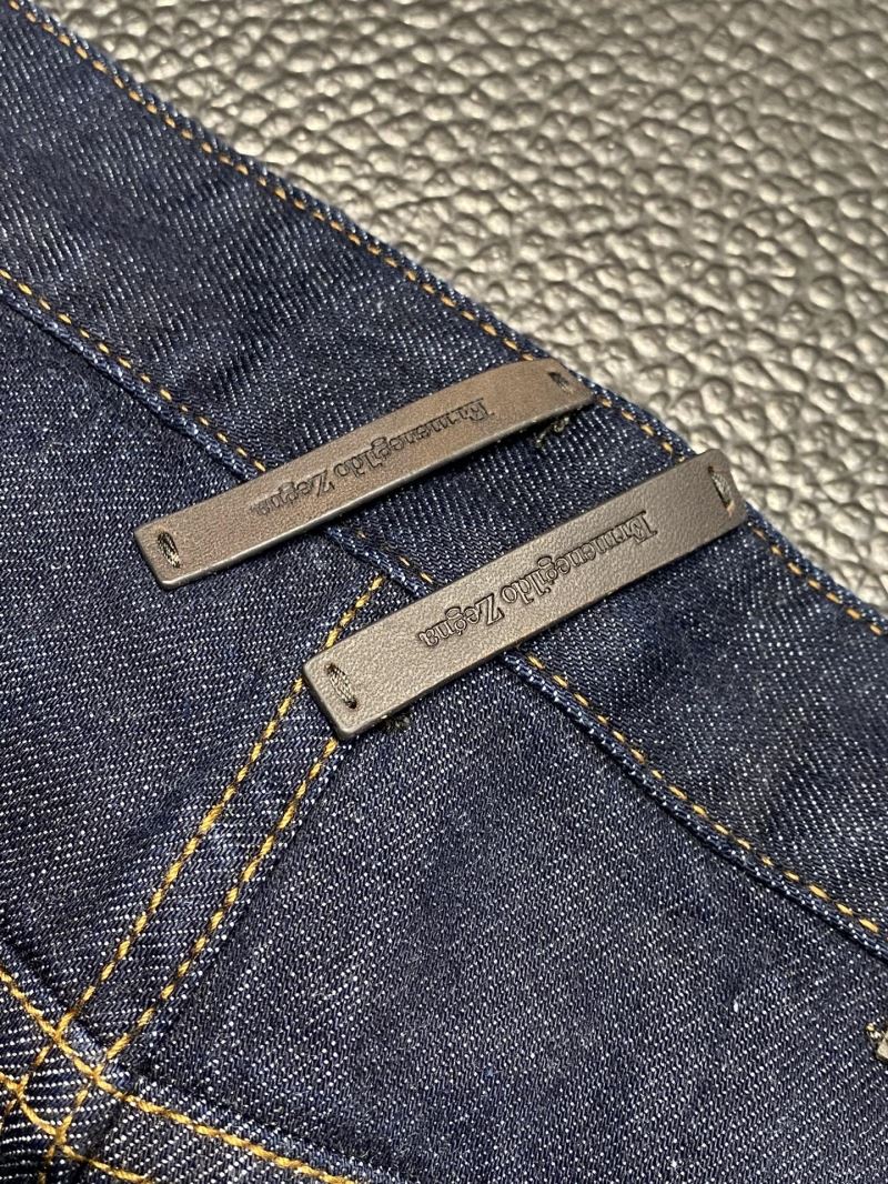 Zegna Jeans